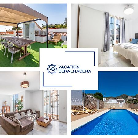 Vb Rancho Domingo 3Bdr Mediterranean Views 贝纳尔马德纳 外观 照片