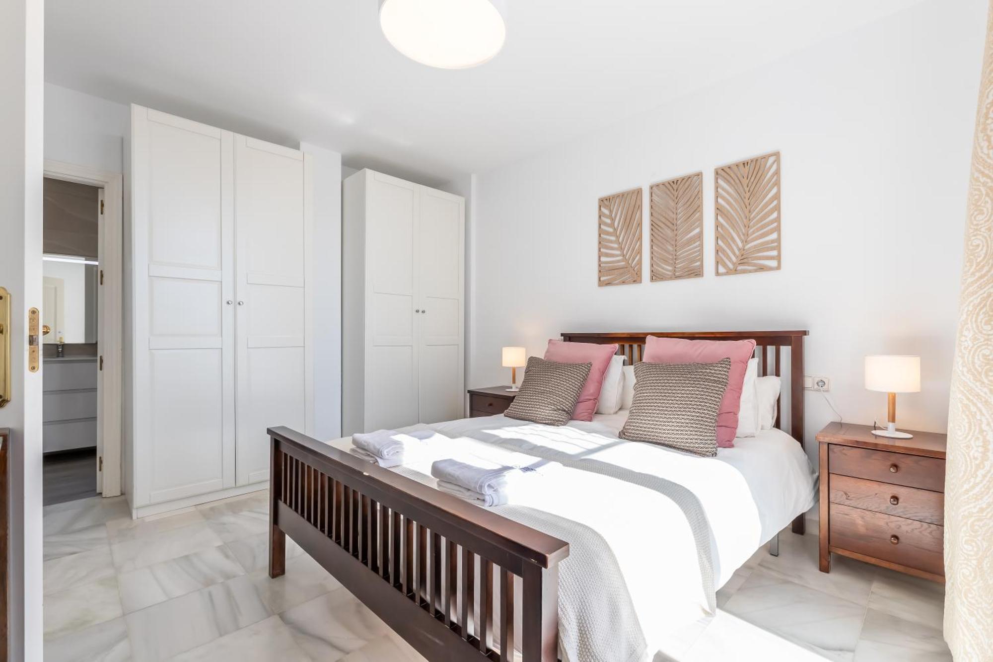 Vb Rancho Domingo 3Bdr Mediterranean Views 贝纳尔马德纳 外观 照片