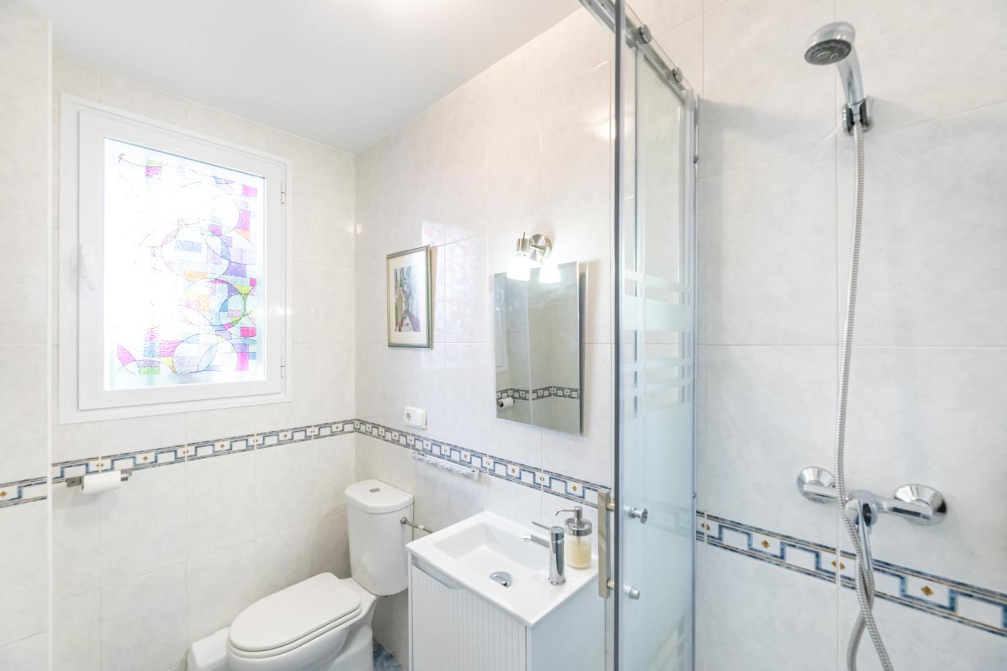 Vb Rancho Domingo 3Bdr Mediterranean Views 贝纳尔马德纳 外观 照片