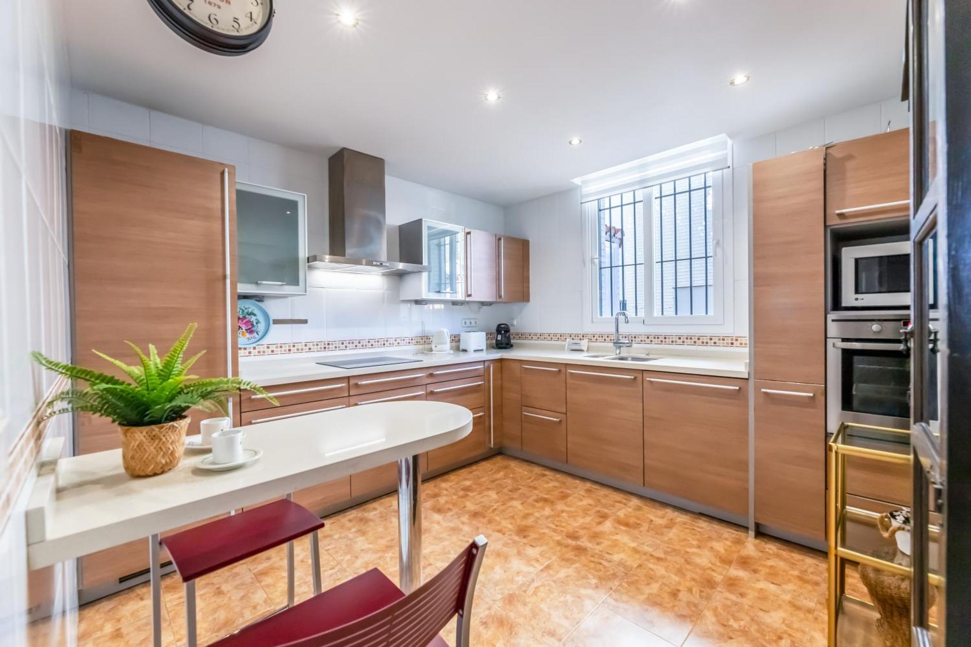 Vb Rancho Domingo 3Bdr Mediterranean Views 贝纳尔马德纳 外观 照片