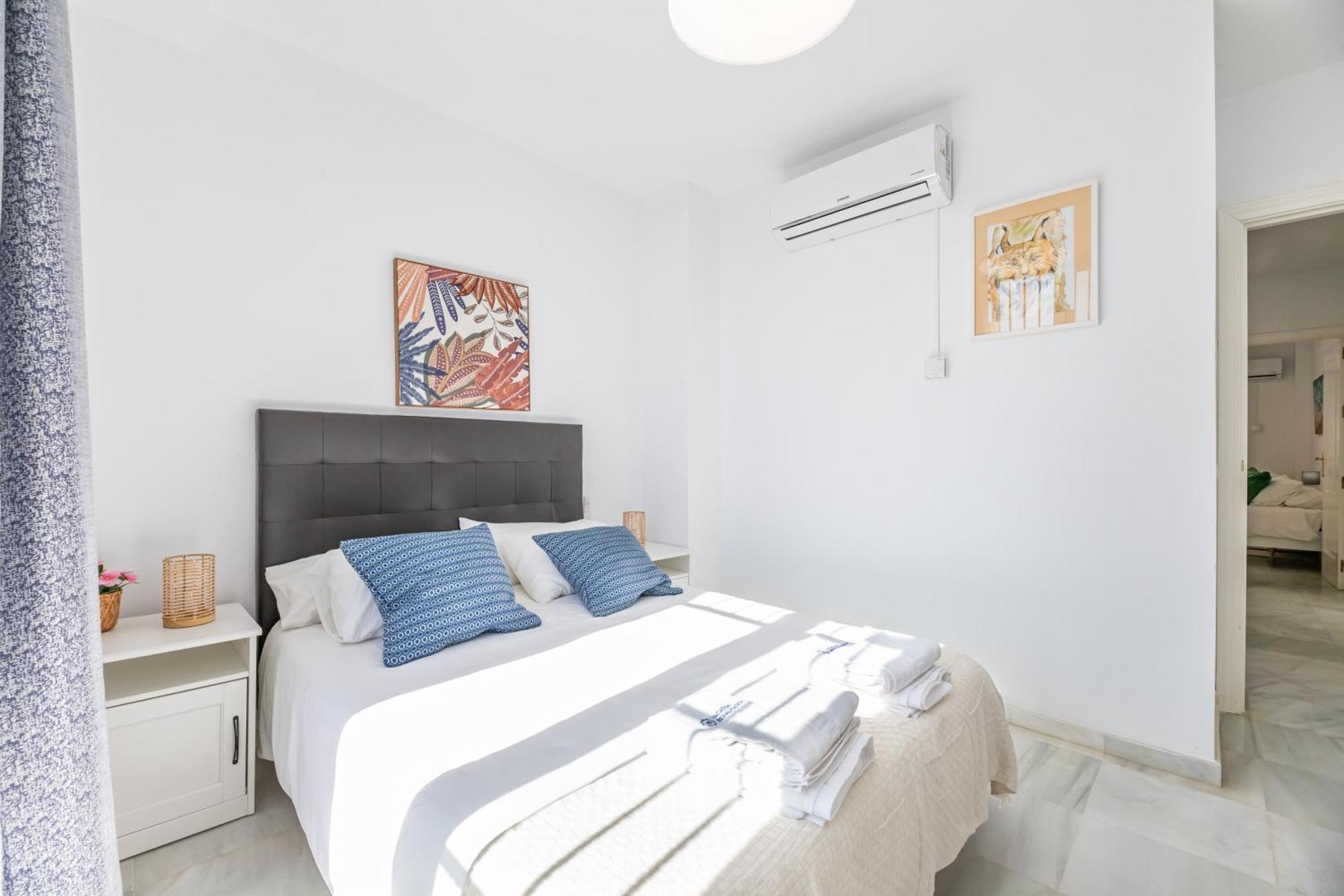 Vb Rancho Domingo 3Bdr Mediterranean Views 贝纳尔马德纳 外观 照片